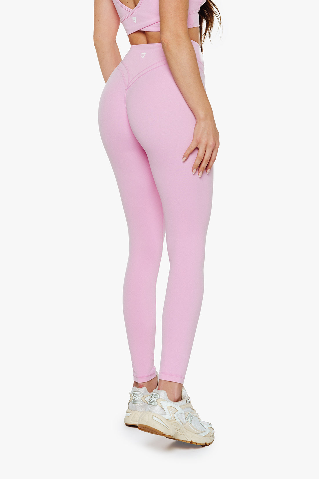 VELYS LEGGING  - Pink