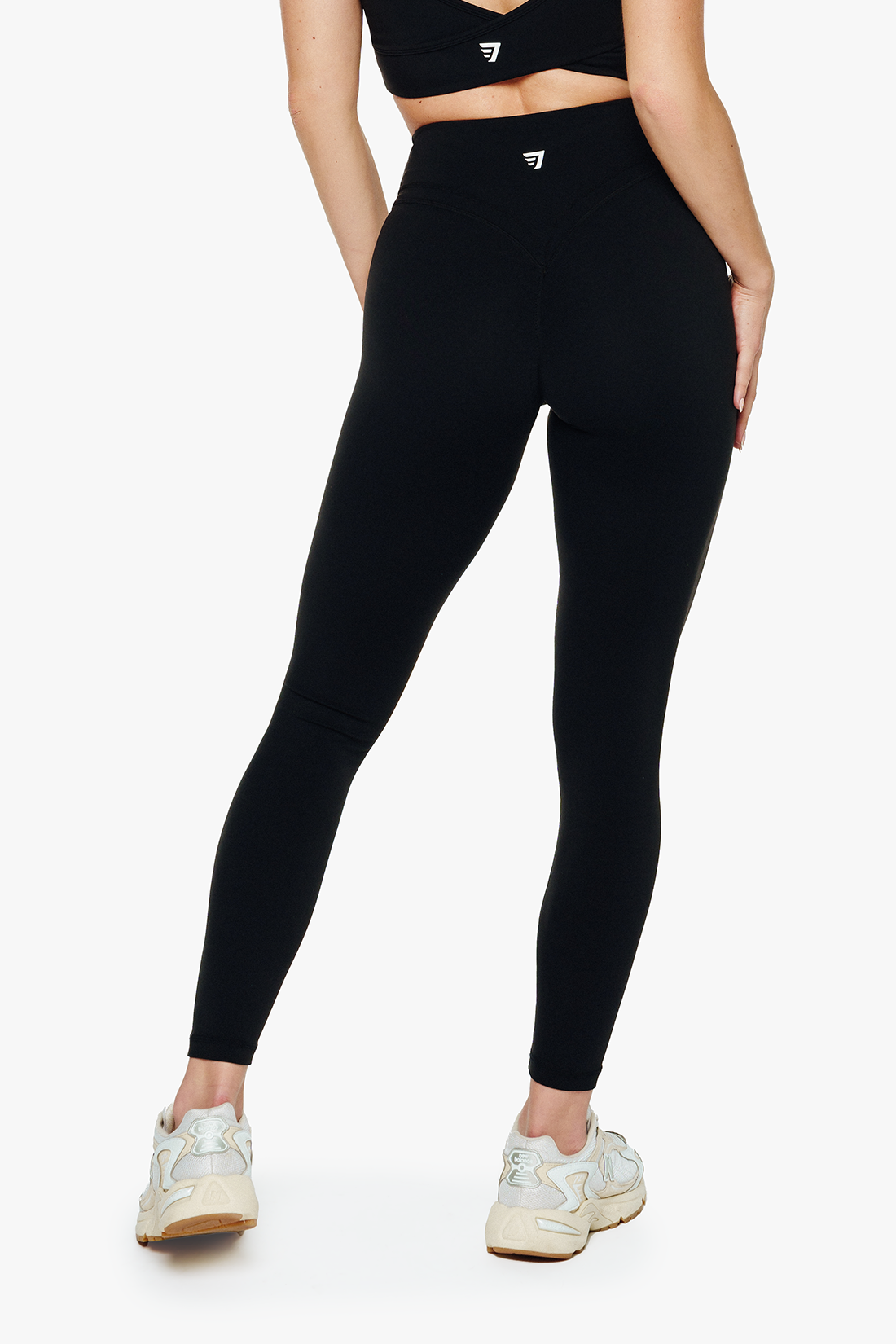VELYS LEGGING  BLACK