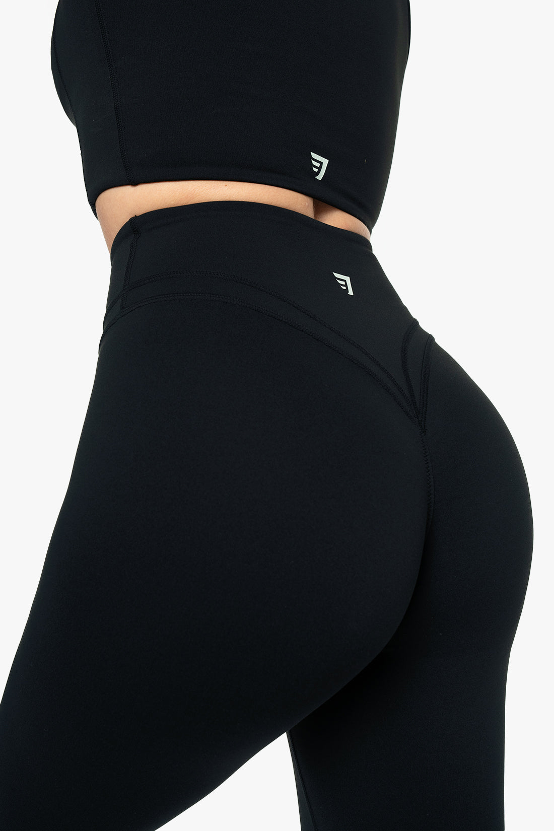 VELYS LEGGING  BLACK