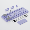 Velys Pilates Reformer Set